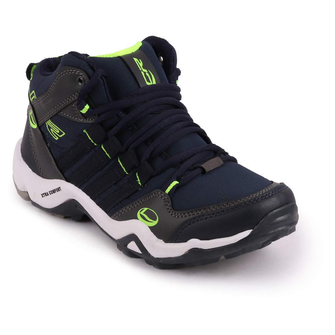 lancer basketball shoes
