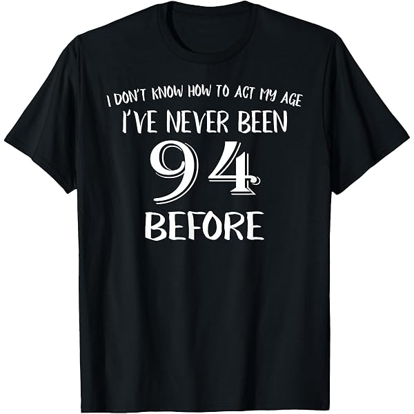 Amazon.com: Funny 29 Year Old Birthday Shirt for Men, Women, Boy