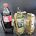 PEYOND Water Bottle Holder Belt Tactical Molle Bottle Carrier For Outdoor Walking Running Hiking Cycling