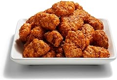 WHOLE FOODS MARKET Boneless Buffalo Chicken Bites