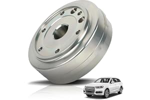 COPACHI Flywheel Rotor 32102-38F00 32102S38F00 Compatible with Suzuki Eiger 2002-2007 Arctic Cat 400 ATVs 2003-2008 After-Market Parts