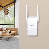 TP-Link RE315 AC1200 WiFi Extender Booster Dual Band, EasyMesh, 2 Antennas, AP view 4