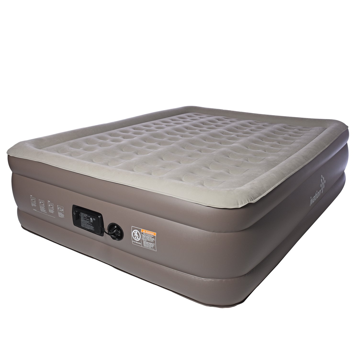 Best Inflatable Camping Air Mattress Reviews on Flipboard by Andrew Paul