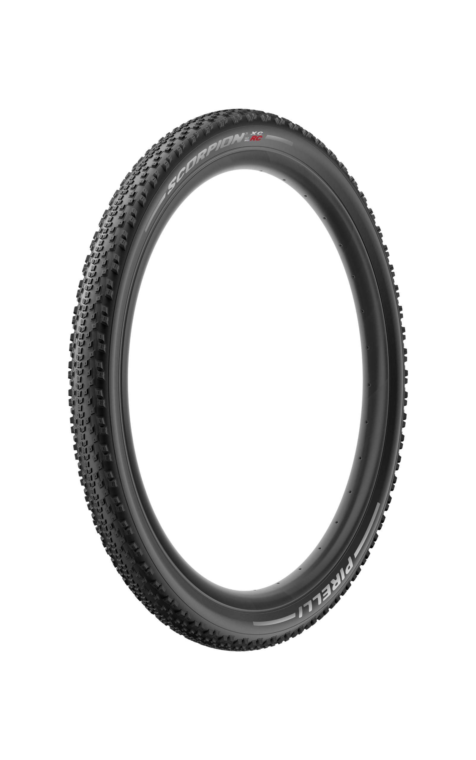 Pirelli Scorpion XC Tyre RC Prowall, Smartgrip, 29 x 2.2, Black