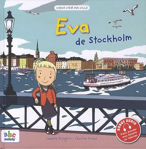 Download EVA DE STOCKHOLM PDF