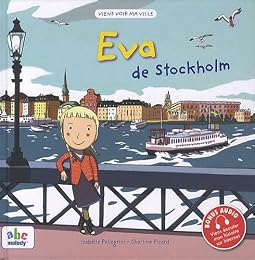 Eva de Stockholm