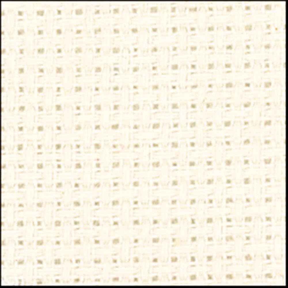 Craftways 14-Ct. Aida Cloth Needlework Fabric