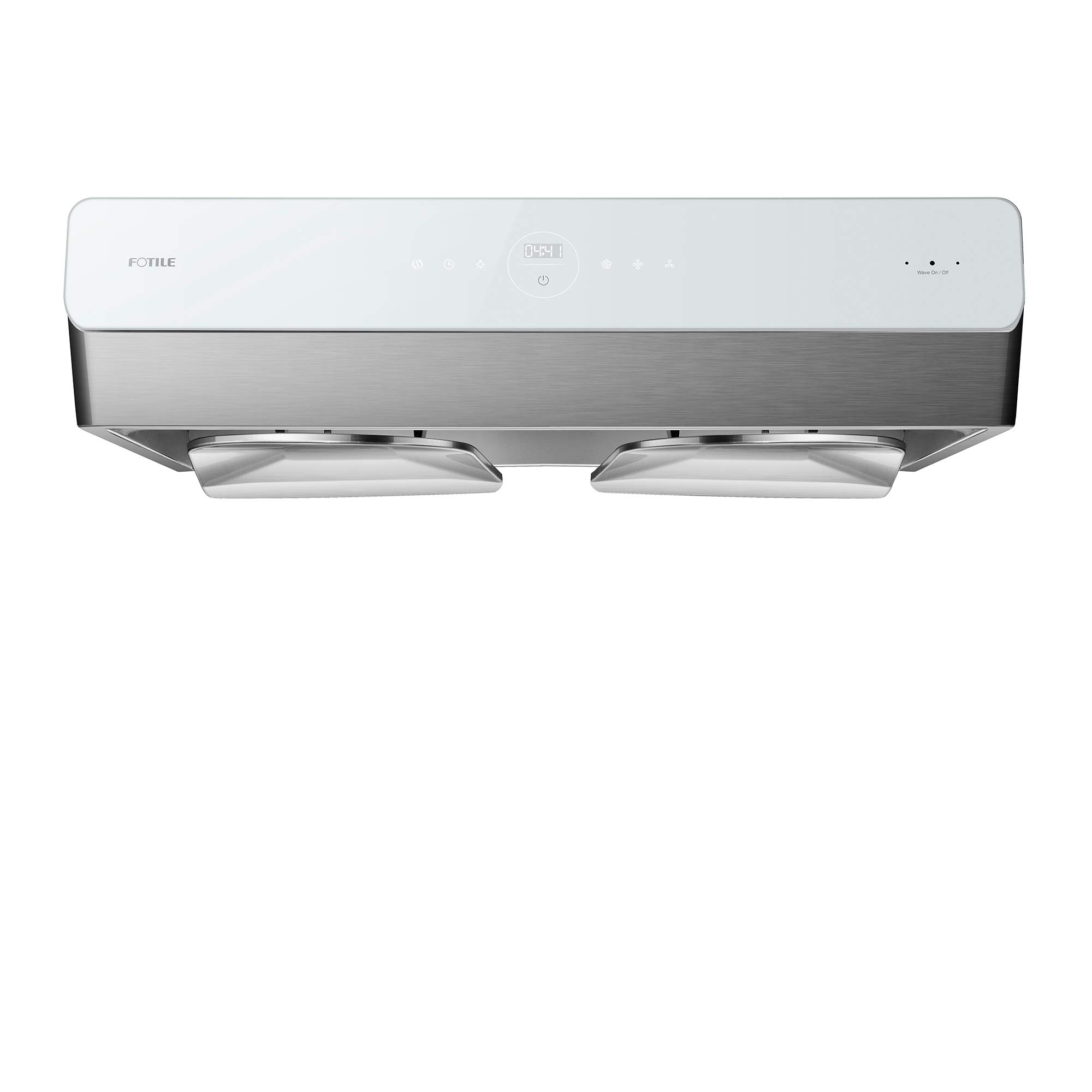 FOTILE Pixie Air UQG3002 30” Stainless Steel Under Cabinet Range Hood  | amzdealz