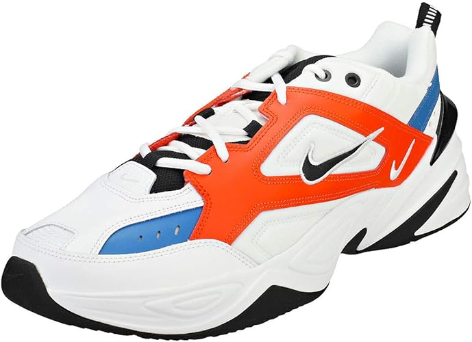 Nike Herren M2k Tekno Laufschuhe Amazon De Schuhe Handtaschen