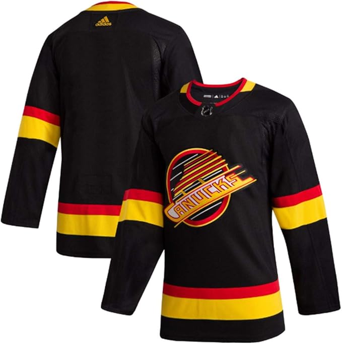 canucks jersey sale