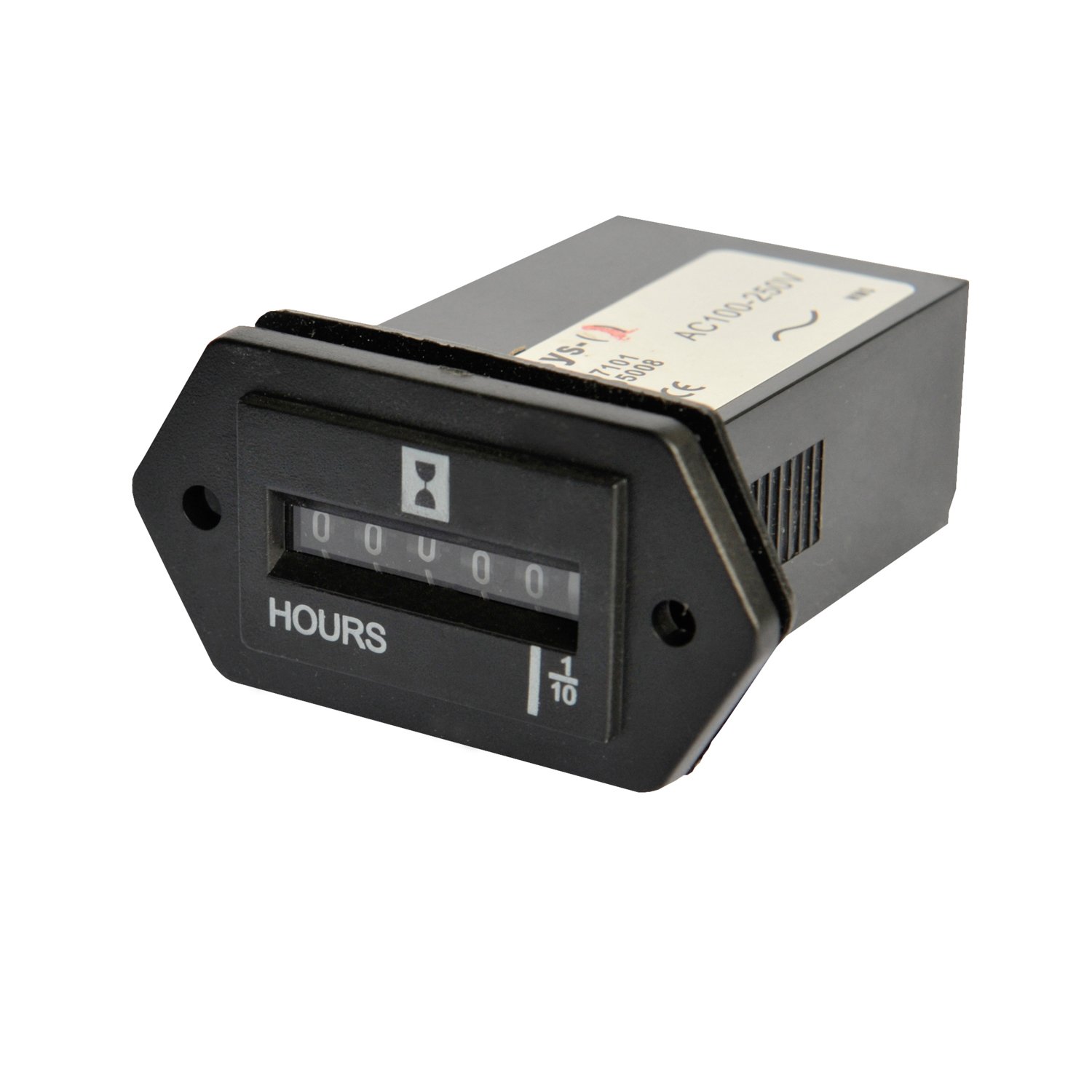 Best Air Compressor Hour Meter Your Smart Home