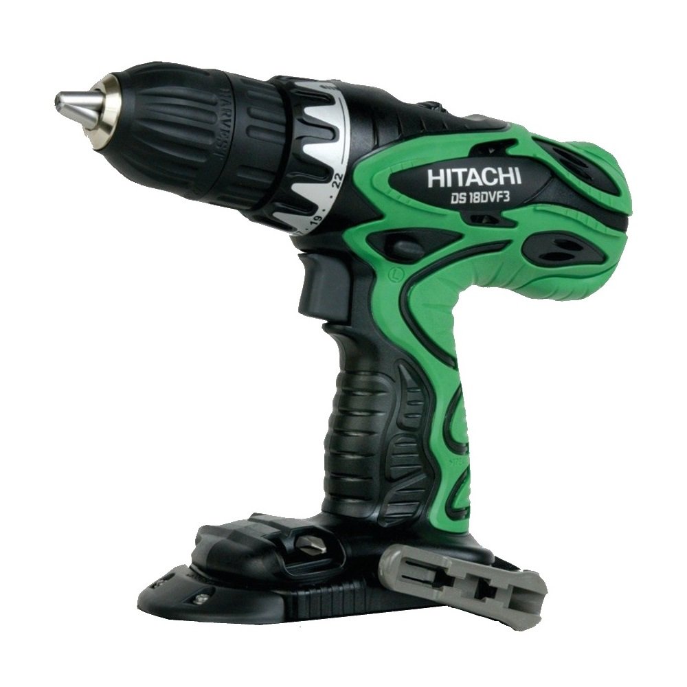 Best Hitachi 1/2 Drill