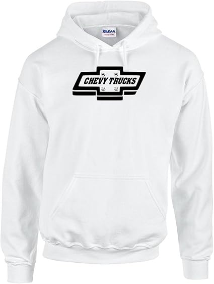 chevy hoodies amazon