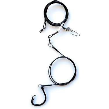 Amazon.com New Releases: The best-selling new & future releases in Fishing Leader Rigging Amazon.com New Releases: The best-selling new & future releases in Fishing Leader Rigging