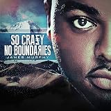 SO CRAZY NO BOUNDARIES (MOD)                       image