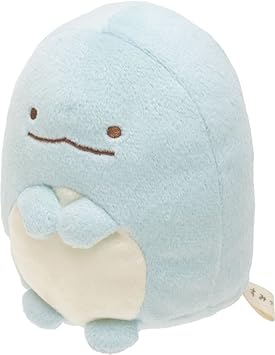 sumikko gurashi plush dinosaur