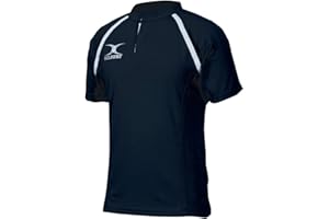 Gilbert XACT II Rugby Jersey