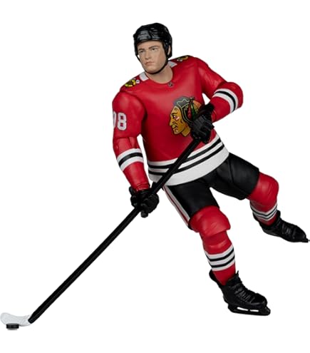 その他 McFarlane Toys NHL Sports Picks Exclusive All Star Game Action Figure Marian Hossa (Atlanta Thrashers) Amazon.com: McFarlane Toys NHL Sports Picks Exclusive All Star
