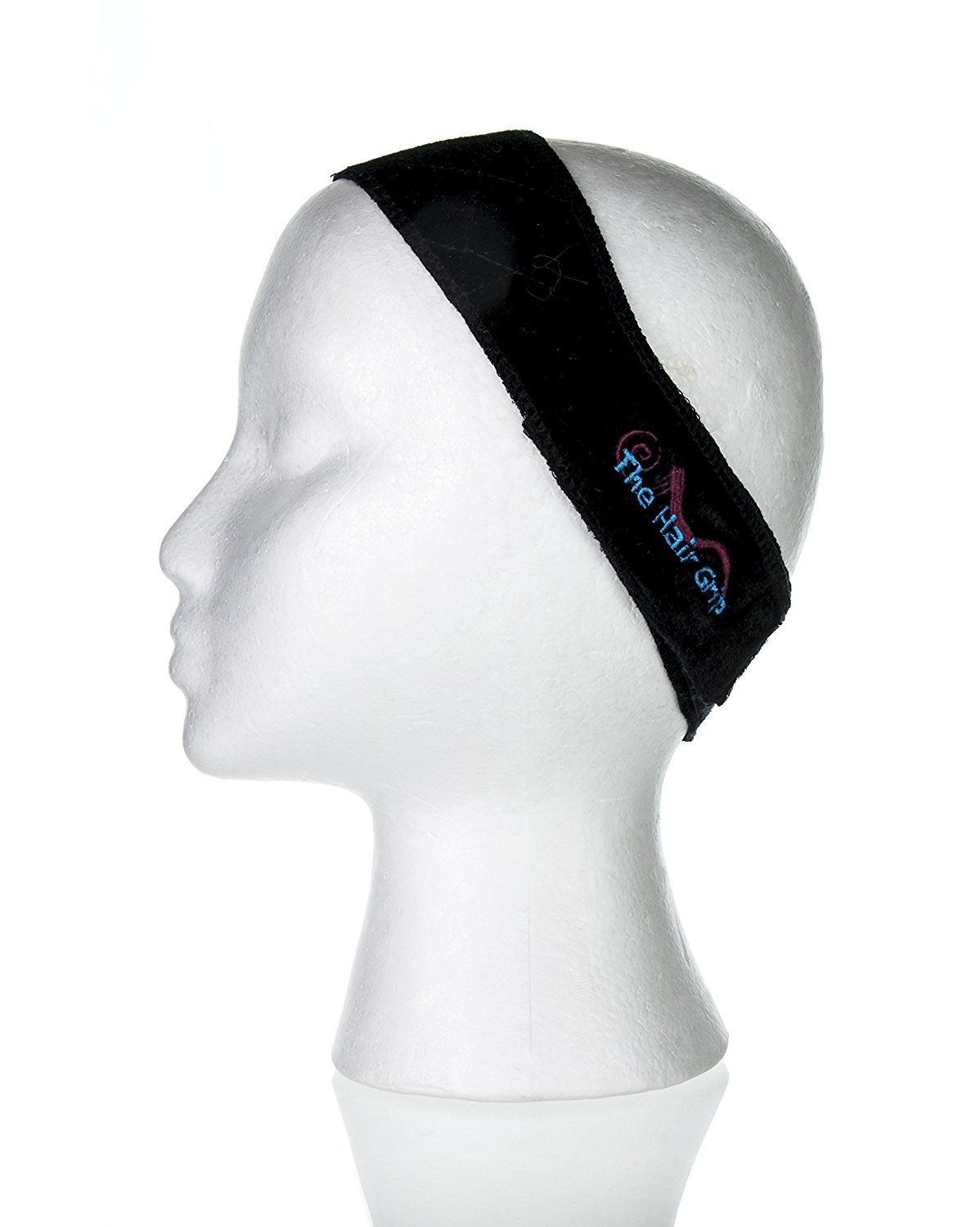 The Hair Grip (Black) Beauty