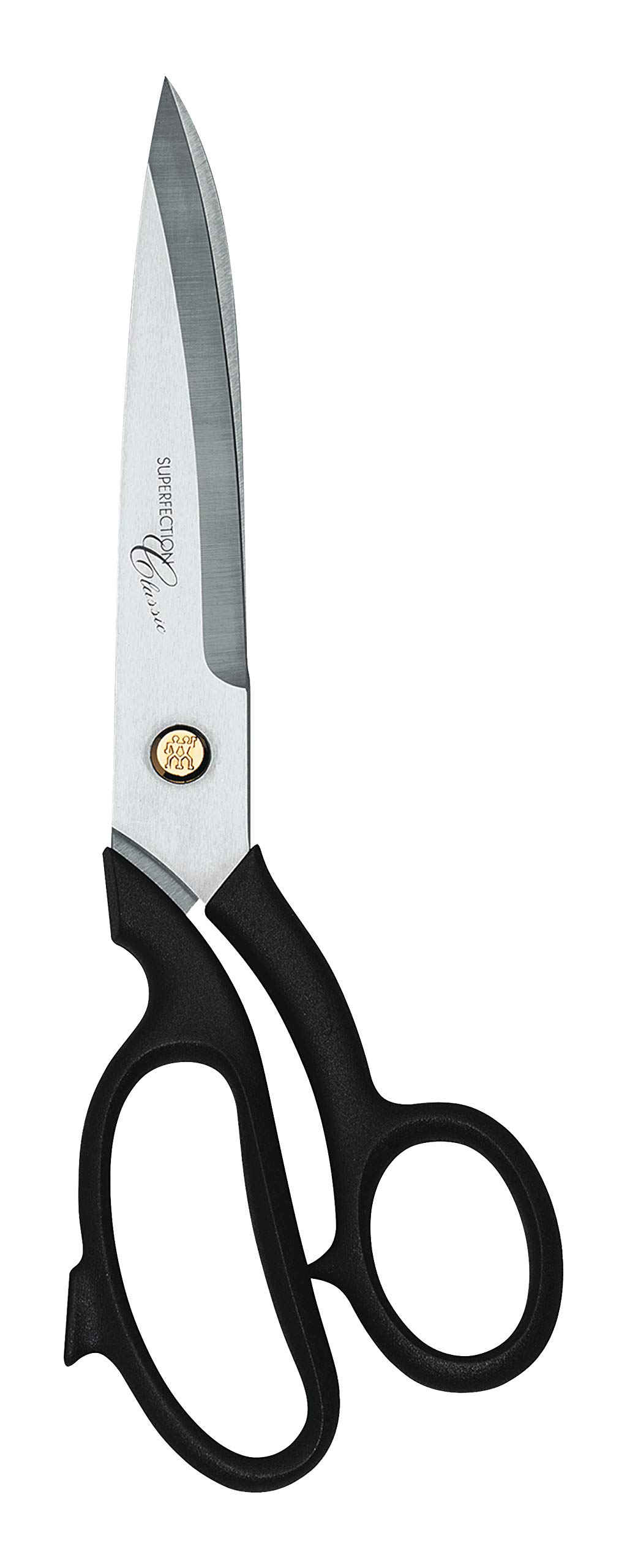 ZWILLING 41900-261-0 Superfection Classic, Tailor's shears, 26cm, Black — image 1