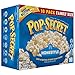 Pop Secret Popcorn, Homestyle, 10-Count Box (32 Ounces)