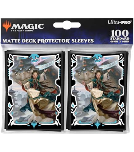 マジック：ザ・ギャザリング Ultra Pro Unstable Lands  PRO Amazon.co.jp: Ultra Pro Unstable Lands Island PRO バインダー