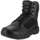 Amazon.com: Under Armour Stellar - Botas militares y tácticas para hombre : UNDER  ARMOUR: Ropa, Zapatos y Joyería