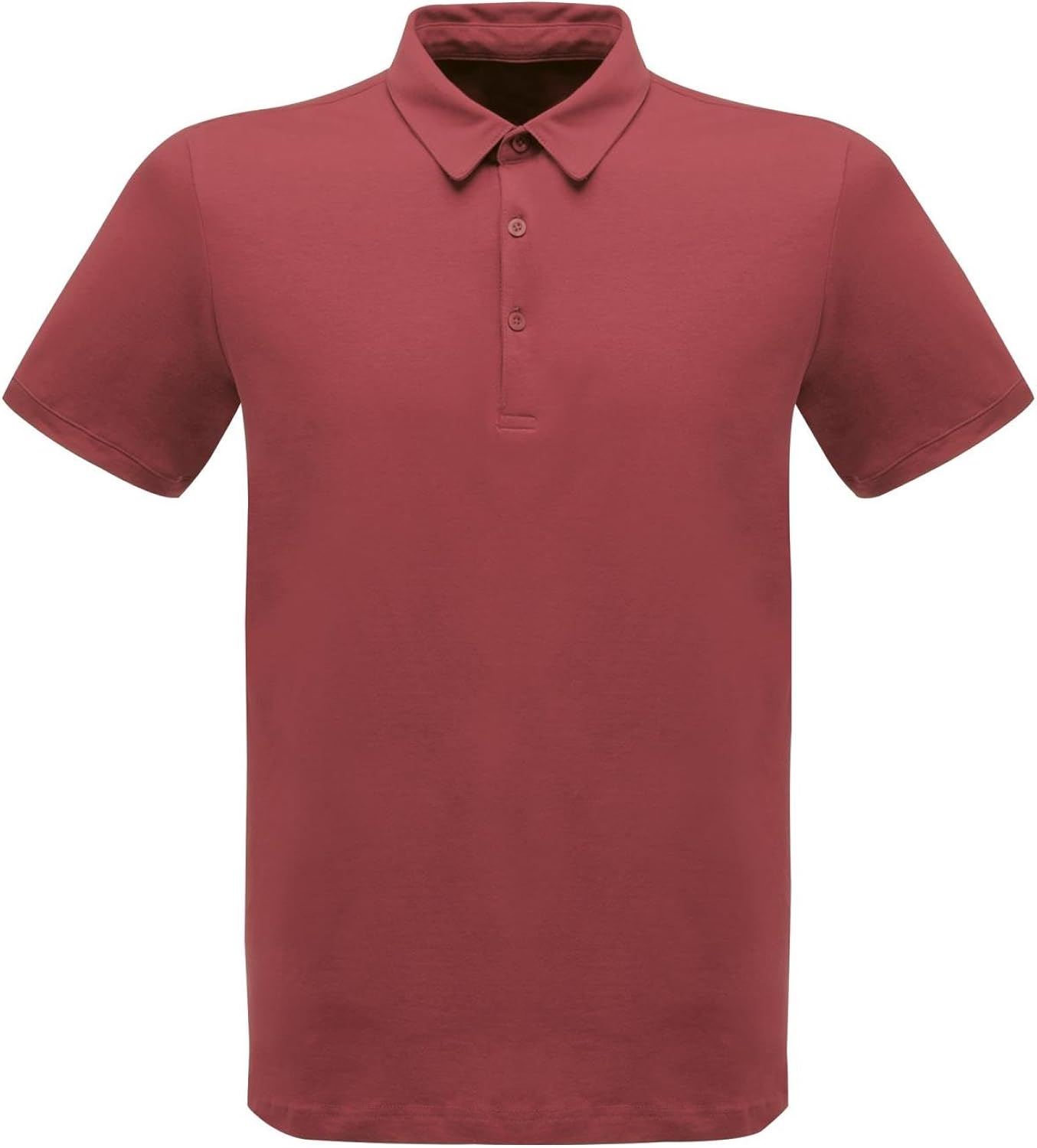 regatta plain shirt