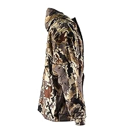 Rivers West Men's Pioneer Waterproof Breathable