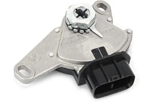 Qiilu Car Neutral Safety Switch 93741830 Auto Car Neutal Position Safety Switch for Chevrolet Aveo