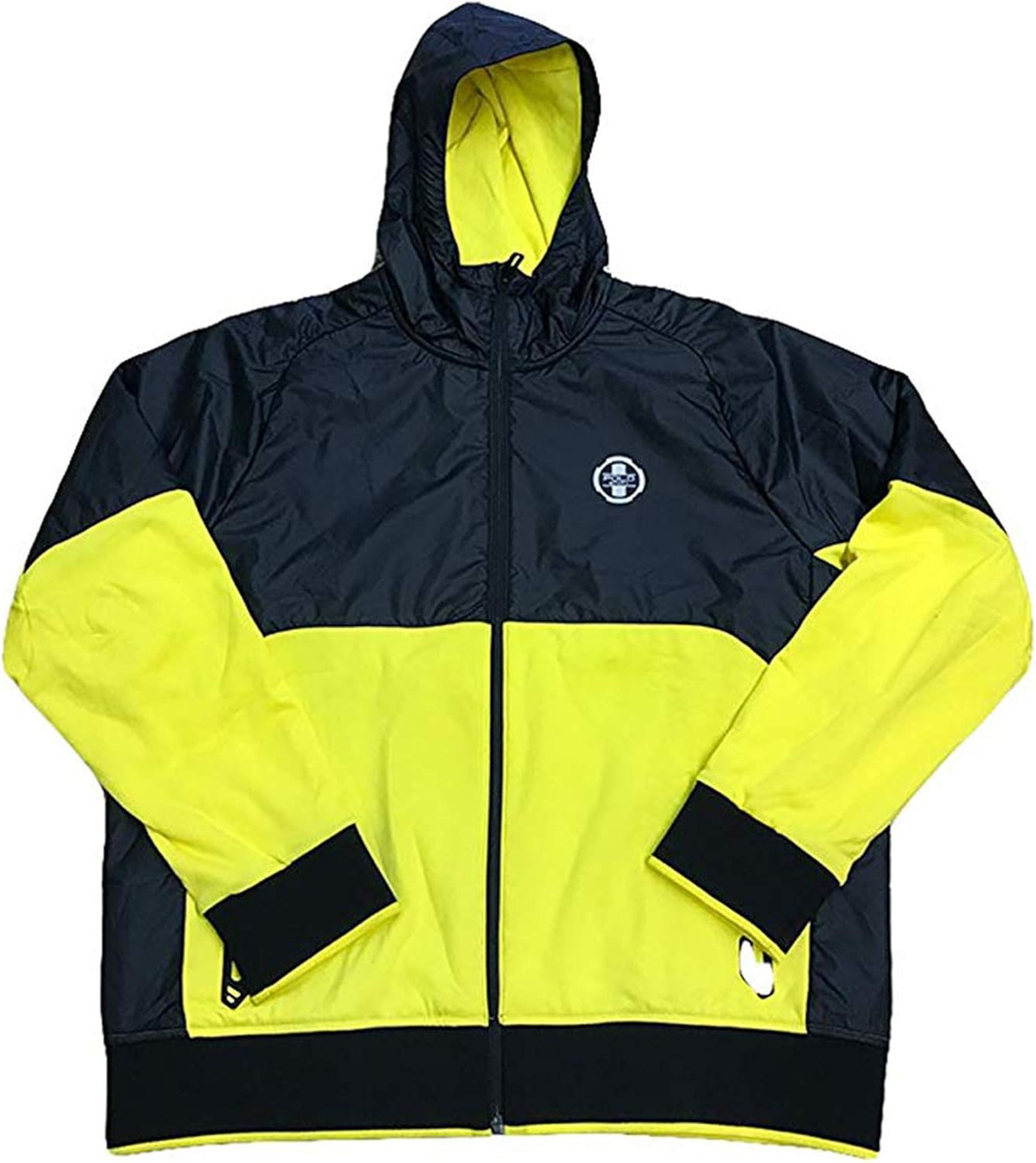 ralph lauren insulated jacket
