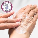 AproDerm Colloidal Oat Cream 100ml - Paraffin Free, Vegan, 2-in-1 Moisturiser view 5