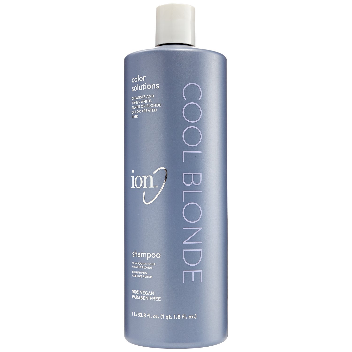 Amazon.com : Ion Cool Blonde Conditioner : Beauty