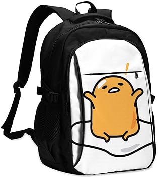 gudetama backpack amazon