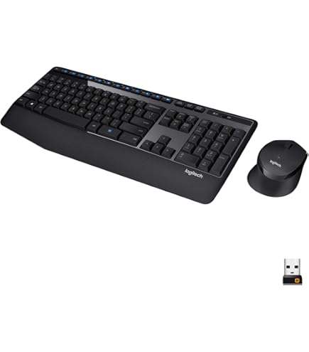 その他 MK850 Wrlss Kybd Mouse Combo dwos6rj Amazon | Logitech MK850 Wrlss Kybd Mouse Combo | Logitech