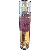 Bath & Body Works Fine Fragrance Body Spray Mist 8 fl oz / 236 mL (Bahamas Passionfruit & Banana Flower)