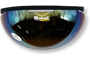 Markwort PowerSwing Catcher's Sun Shade Protection Sun Shied