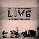 LIVE WITH BOBBY FORRESTER                          image