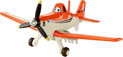 dusty the crop duster