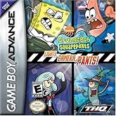 SpongeBob Squarepants: Lights, Camera, Pants (Renewed)
