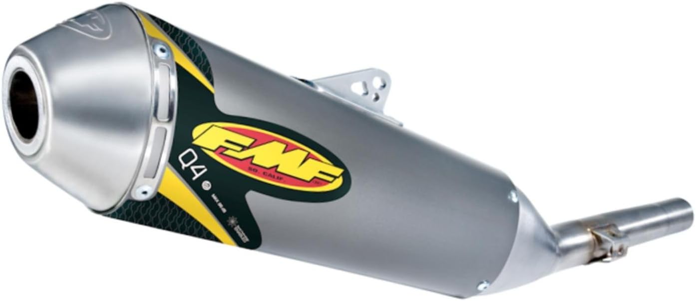 crf150r muffler