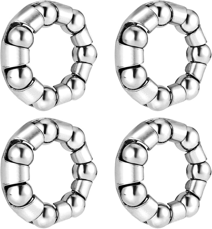 bike front wheel parts