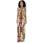 Cala de la Cruz Women's Oliviera Dress