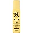 Sun Bum Original SPF 50 Sunscreen Body Oil | Broad Spectrum Moisturizing Sunblock with Vitamin E | Hawaii 104 Act Compliant (Octinoxate & Oxybenzone Free) | 5 oz