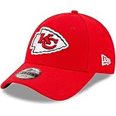 New Era NFL Kids Youth 8-20 The League 9FORTY Adjustable Hat Cap - One Size