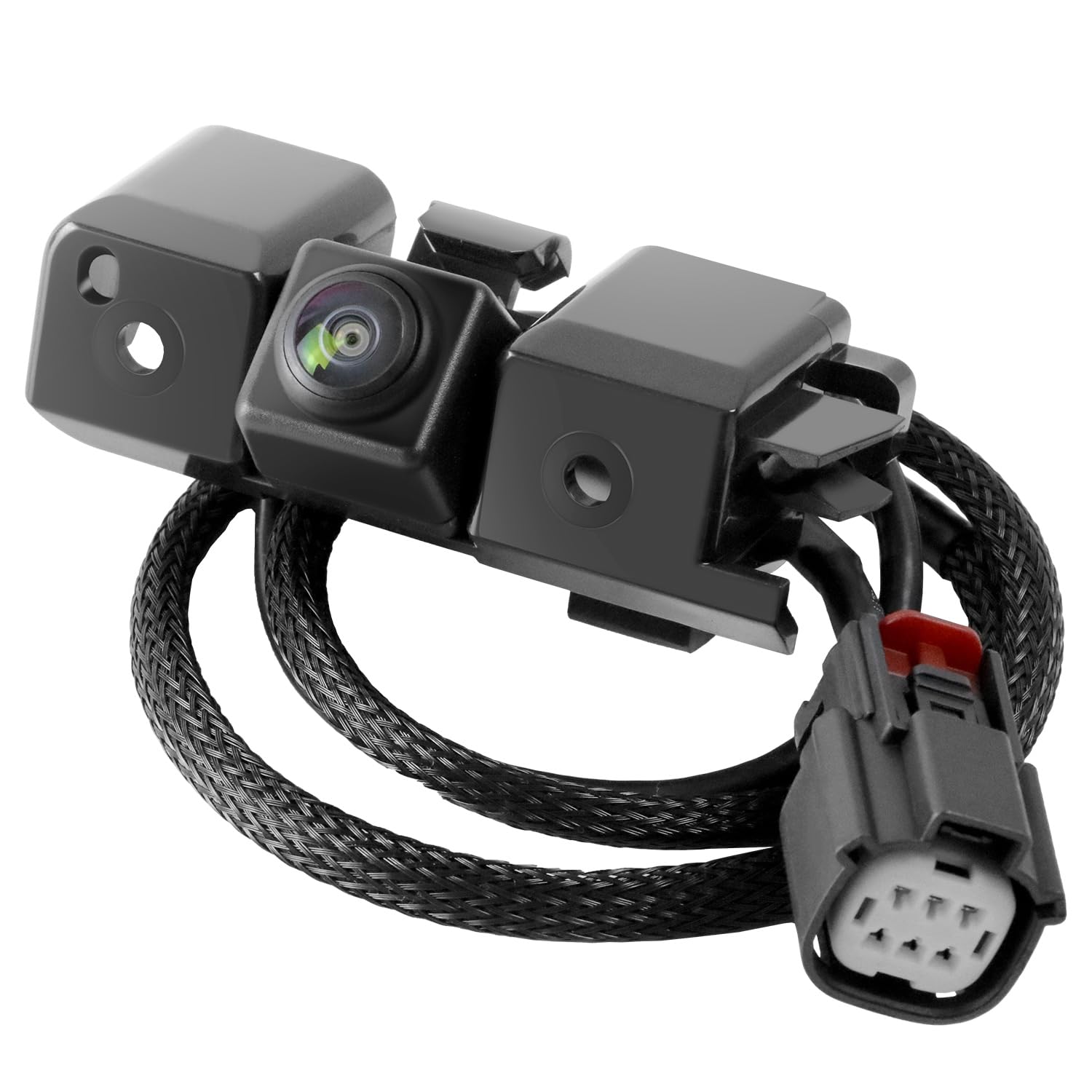 Photo 1 of Backup Camera Compatible with Chevy Colorado 2015-2022 GMC Canyon 2015-2022 Rear View Camera Replace OE: 84143039 22896940