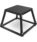 Retrospec Power Tower Retrospec Leap Plyo Box Jump Platforms