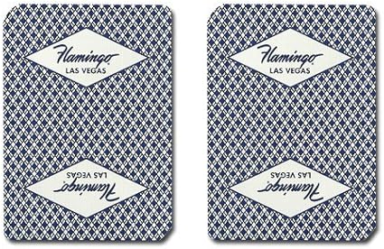 Casino Playing Cards