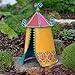 Studio M - Gypsy Fairy Garden - Mini Play Tent GG222