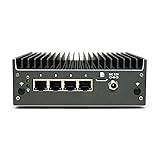 Protectli Vault Pro VP2430-4 Port, Micro